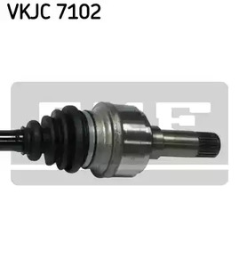 Фото VKJC7102 Вал SKF {forloop.counter}}